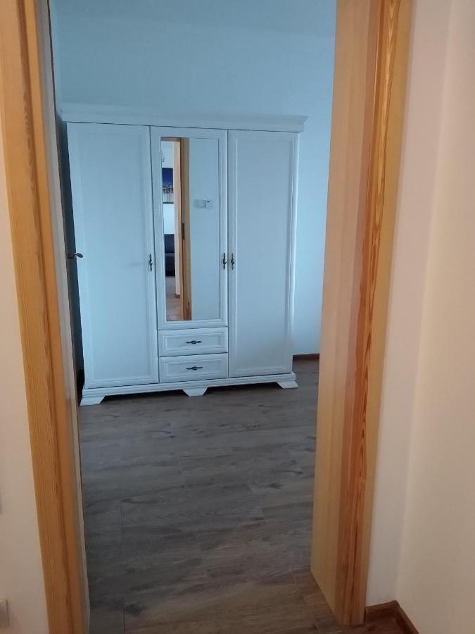 Apartament Marta Biłgoraj エクステリア 写真