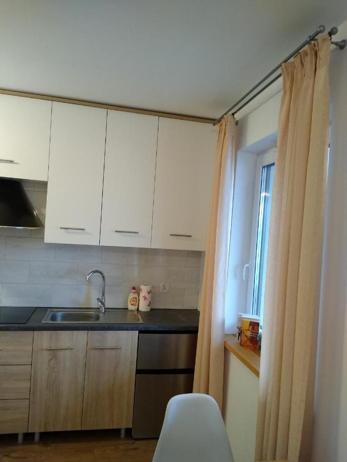 Apartament Marta Biłgoraj エクステリア 写真
