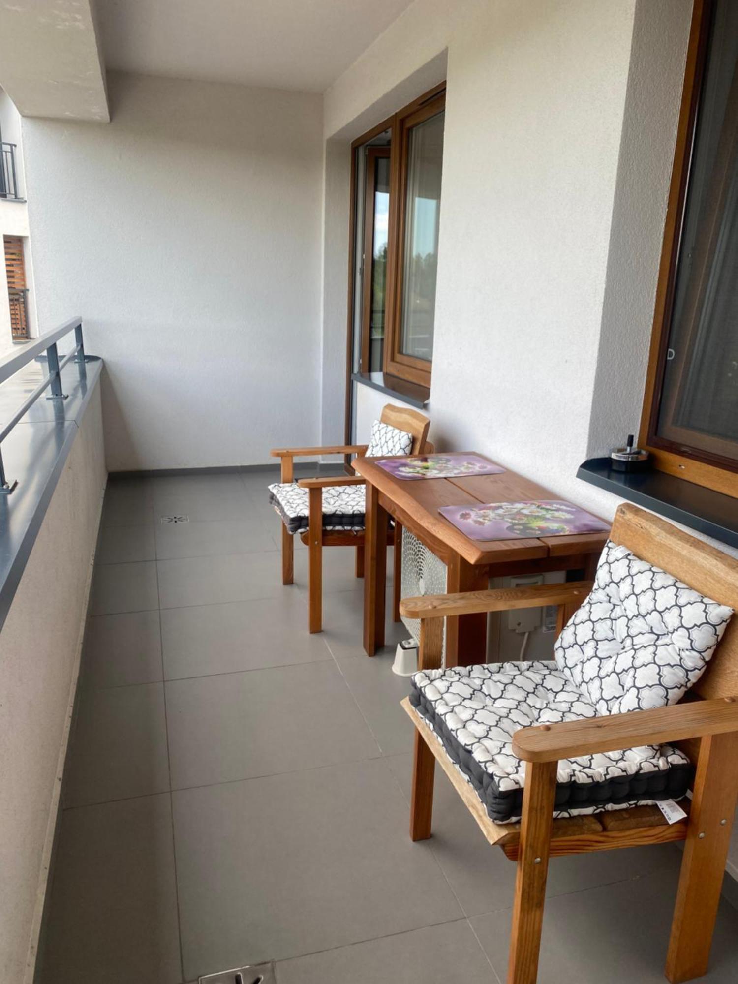 Apartament Marta Biłgoraj エクステリア 写真