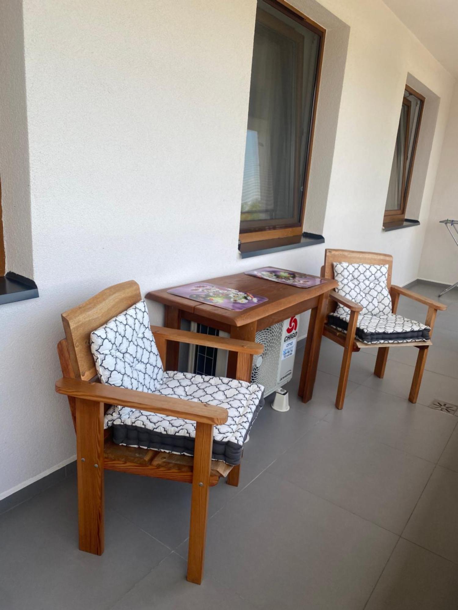 Apartament Marta Biłgoraj エクステリア 写真