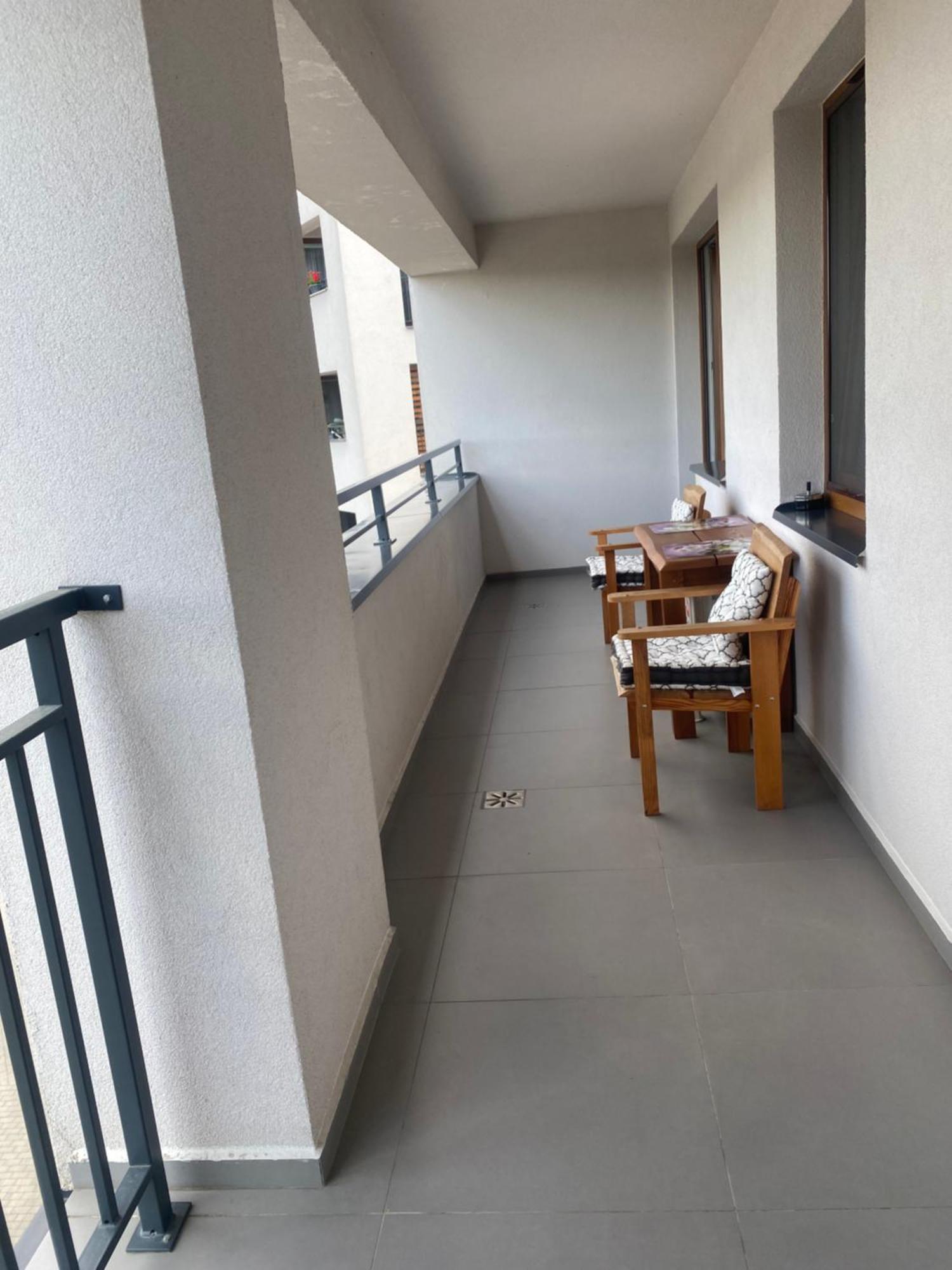 Apartament Marta Biłgoraj エクステリア 写真